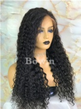 curly wigs  宝麟发